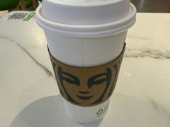 -星巴克(天津火车站店)