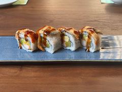 -莳空烧鸟店(晨沐店)