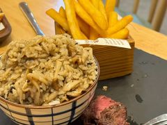 -红小满休闲餐厅(十全街店)