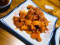 -风波莊·武侠主题餐厅(海州万达广场店)