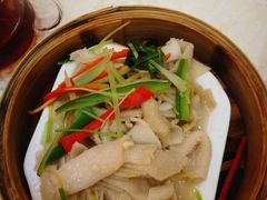 -顺德人家食府(黄金广场店)