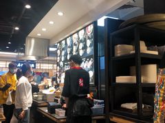 -和府捞面(天河领展广场店)
