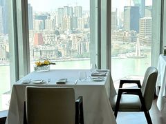 -翡翠36餐厅(浦东香格里拉店)