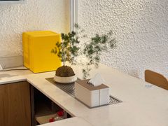 -Cafe on warm(丹霞店)