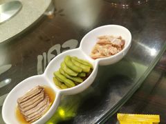 -老正兴菜馆(福州路店)