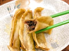 -清真蒋有记(老门东店)