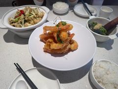 -北大荒人•新东北菜(青岛银座店)