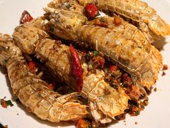 -乔街深夜食堂·小龙虾·高压锅生蚝(杭州总店)