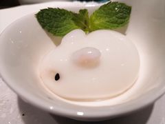 小了白了兔-大树餐厅(益田假日店)