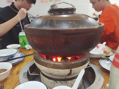 -威邵鸡煲(西华路总店)