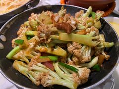 -小菜园新徽菜(无锡宜家荟聚中心店)