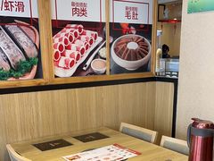 -彤德莱火锅(果园路店)