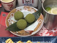 -仙隐小鹿中华料理(南宁万象城店)