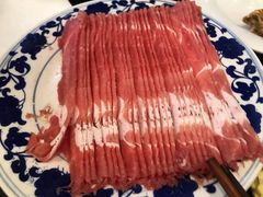 -洪运轩饭庄(北纬路店)