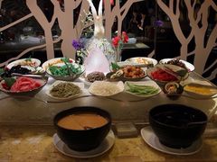 泰谷酒店太古码头餐厅-泰谷酒店·太古码头闽菜自助餐厅