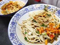 -李记热干面· 襄阳牛肉面