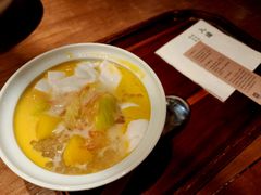 -RUXU入续糖水铺与包(卓悦中心店)