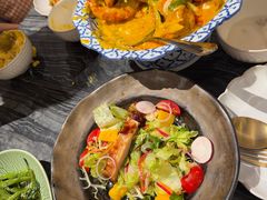 -Thai Alley泰爱里(二沙岛店)