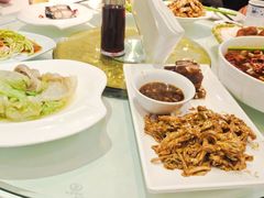 -都一处 (方庄店)