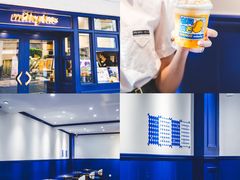 -milkplus·泰式奶茶(较场东路店)