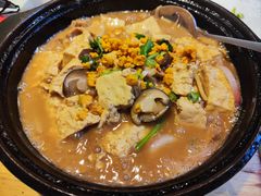 -牟传仁饭庄(星海店)