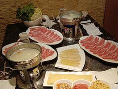 -世贸万锦大酒店·烹大师火锅达人