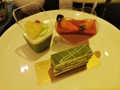 -盛宴自助餐厅(运达喜来登店)