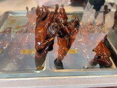-王浩儿纪六孃甜皮鸭(乐山总店)