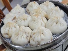 -石饮红星包子(中山路店)