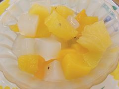 -萨莉亚意式餐厅(特力时尚汇店)