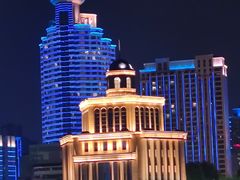 -武汉两江游览·夜游长江(汉口粤汉码头)