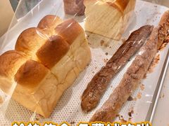 -HOT CRUSH趁热集合·现烤面包(环球港店)