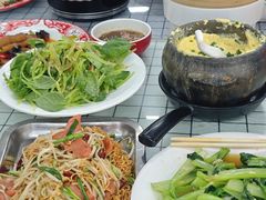 -郑喜旺烧烤(新密总店)