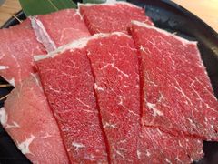 -九田家黑牛烤肉(淮北万达店)