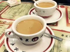 -华星冰室(湾仔店)
