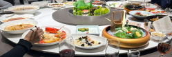 -成都瑞城名人酒店·宴会厅