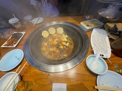 -东北人家铁锅炖(水岸帝景店)