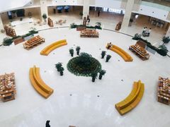 -厦门市图书馆(集美新城馆区)