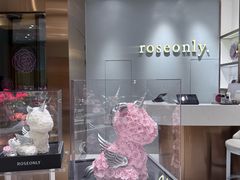 -ROSEONLY诺誓(磐基中心店)