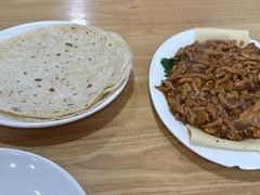 -姥家春饼店(漳州二路店)