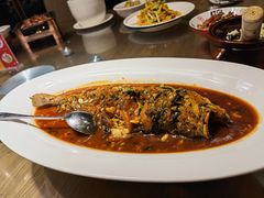 -红辣椒·川菜·火锅(大洋中心店)
