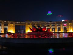 -泉城广场