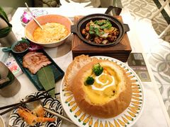 -太食獸泰式茶餐厅(艾尚天地店)