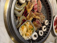 -火炉火自助餐(西直门凯德MALL店)