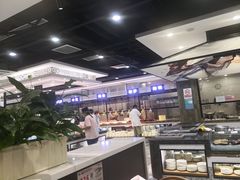 -福成自助烤肉(长阳店)