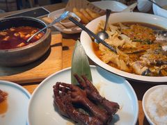-金牌外婆家(苏州中心店)