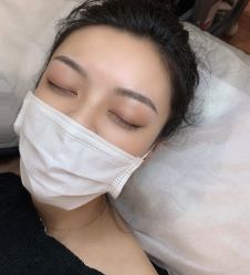 点击看大图 -久匠·纹眉纹绣半永久