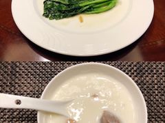 -潮汕味道·煮海餐厅(金麟大厦店)