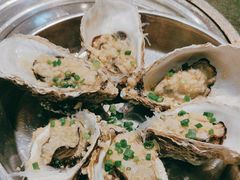 -飞尝蚝·顺德菜·鱼生(顺德总店)