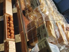 -泸溪河桃酥(江宁太阳城店)
